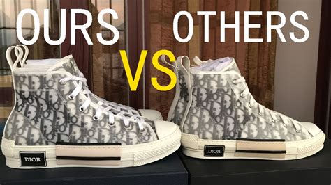 scarpe dior converse false|genuine dior sneakers.